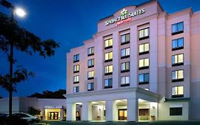 Springhill Suites Boston Peabody