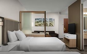 Springhill Suites Boston Peabody